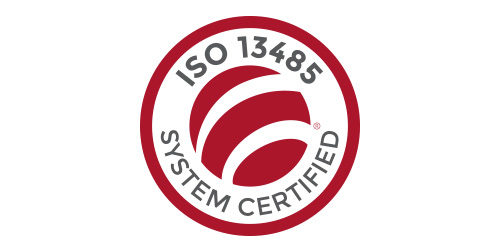 Certificación ISO 13485